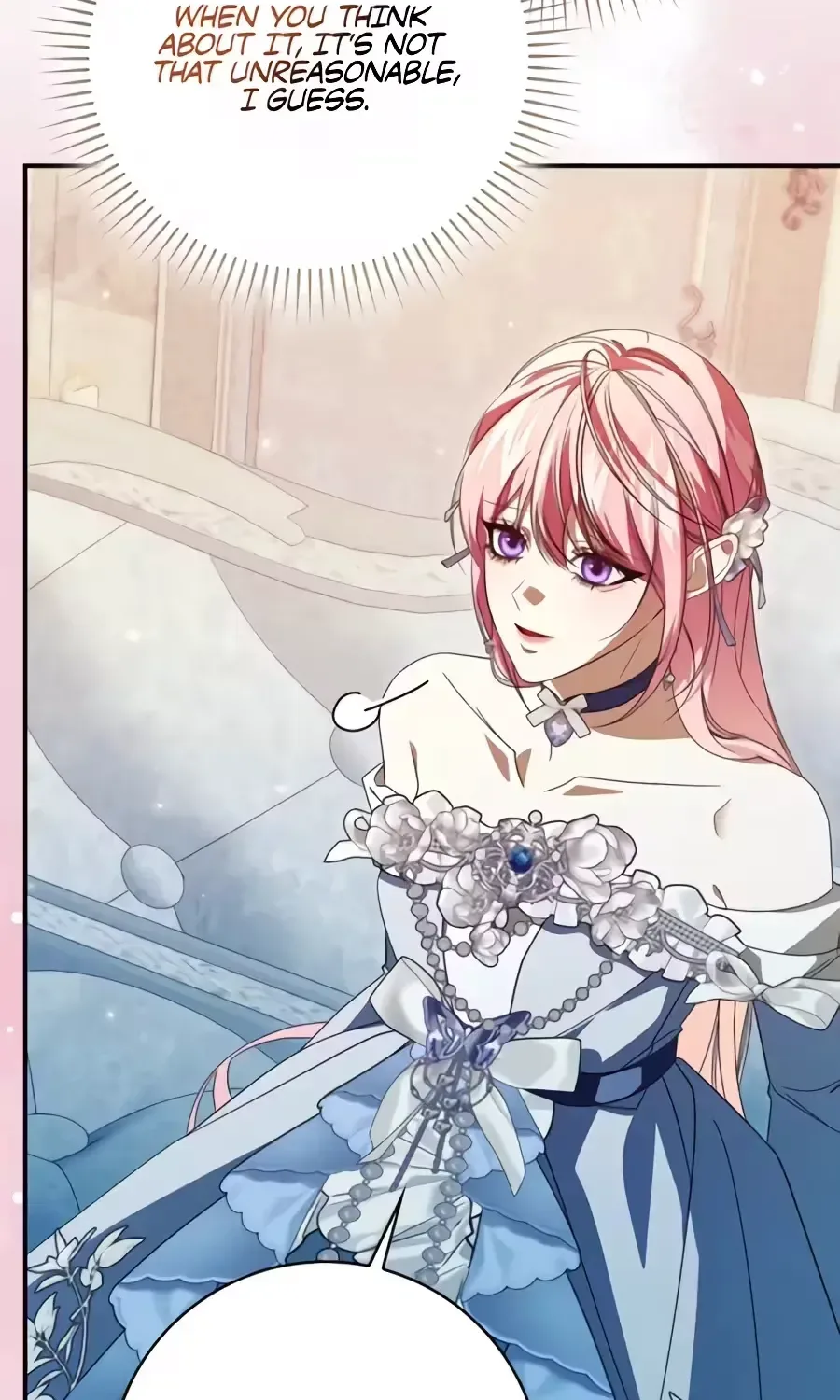 I’ll Start by Changing My Husband Through a Plunder Marriage Chapter 41 page 101