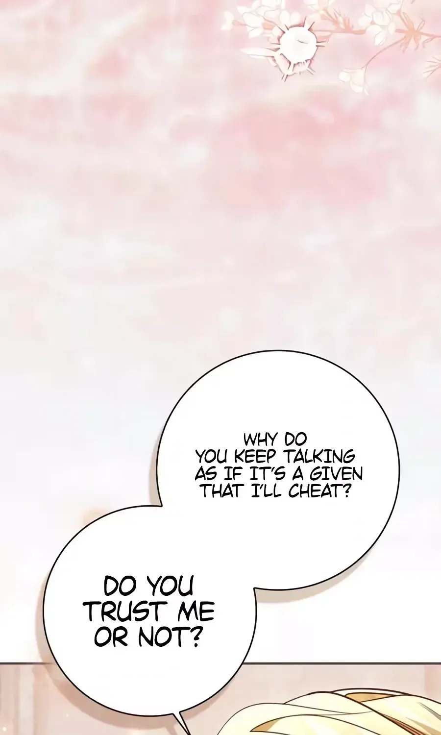 I’ll Start by Changing My Husband Through a Plunder Marriage Chapter 41 page 135