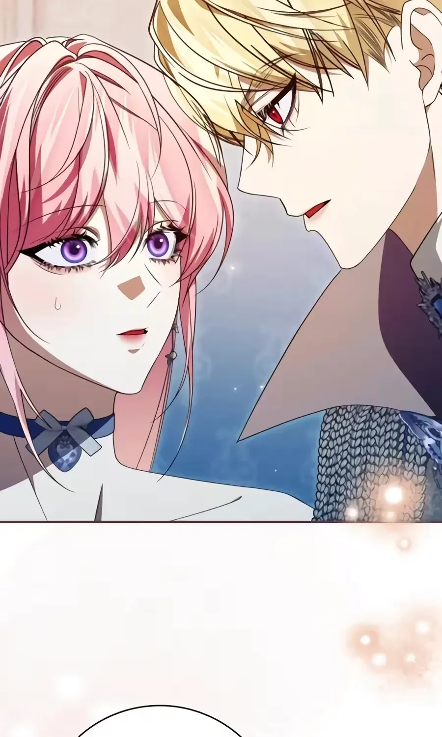 I’ll Start by Changing My Husband Through a Plunder Marriage Chapter 41 page 137