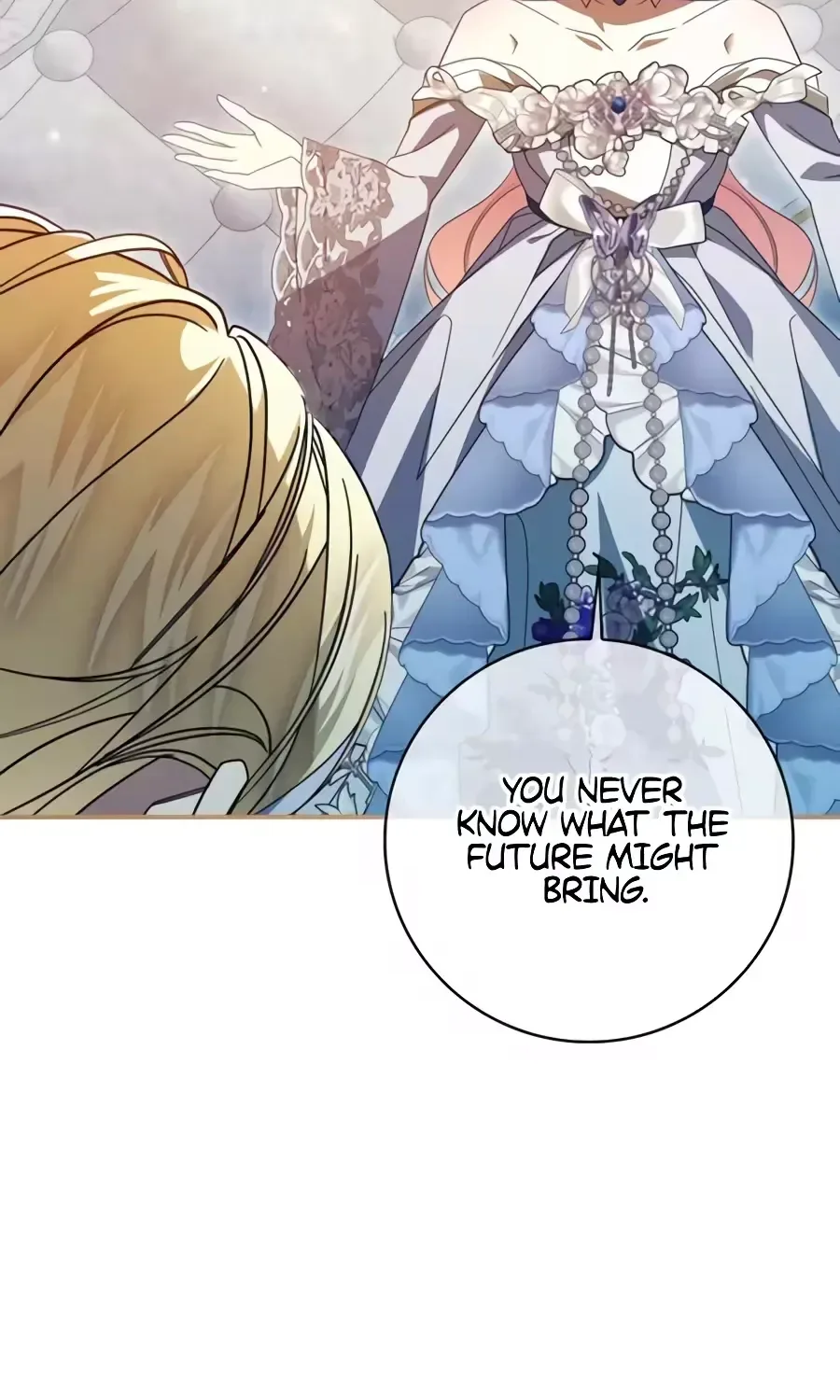 I’ll Start by Changing My Husband Through a Plunder Marriage Chapter 41 page 127