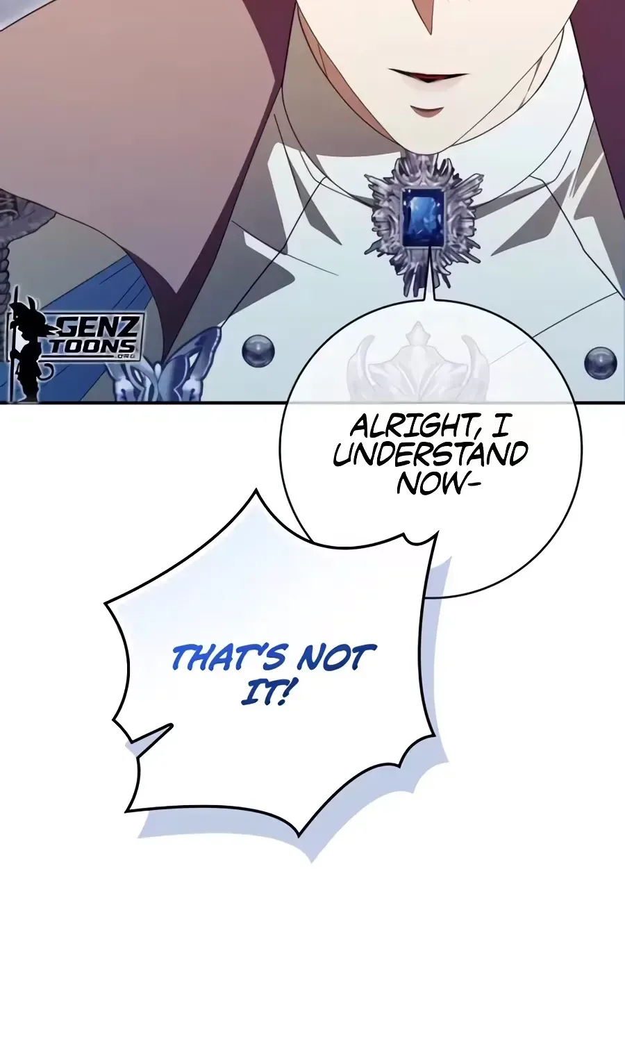 I’ll Start by Changing My Husband Through a Plunder Marriage Chapter 41 page 159