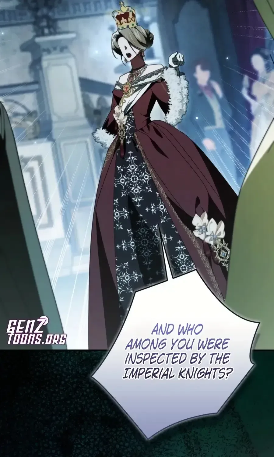 I’ll Start by Changing My Husband Through a Plunder Marriage Chapter 36 page 93