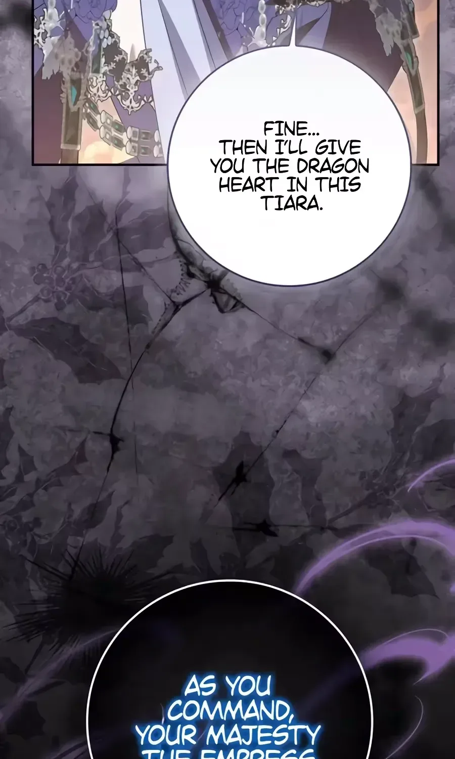 I’ll Start by Changing My Husband Through a Plunder Marriage Chapter 41 page 265