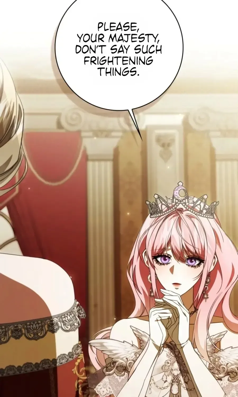 I’ll Start by Changing My Husband Through a Plunder Marriage Chapter 36 page 101