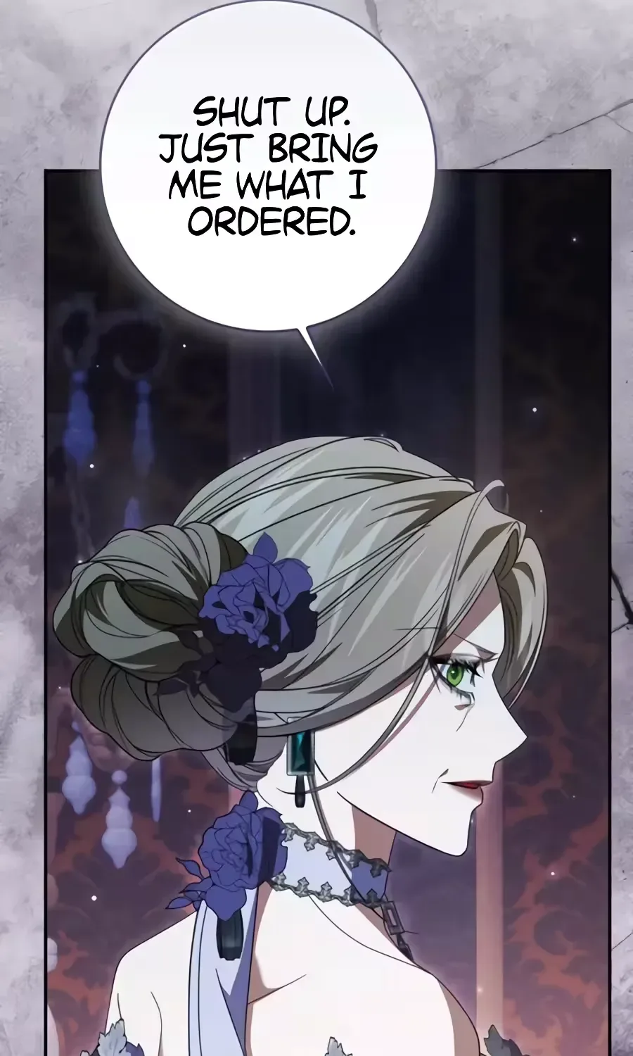 I’ll Start by Changing My Husband Through a Plunder Marriage Chapter 41 page 263
