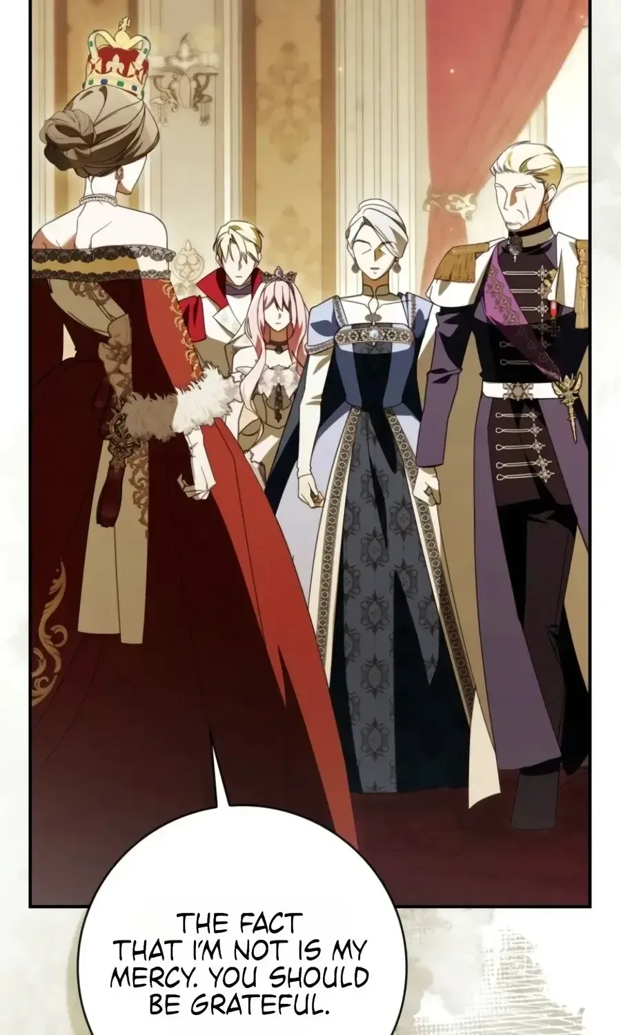 I’ll Start by Changing My Husband Through a Plunder Marriage Chapter 36 page 114