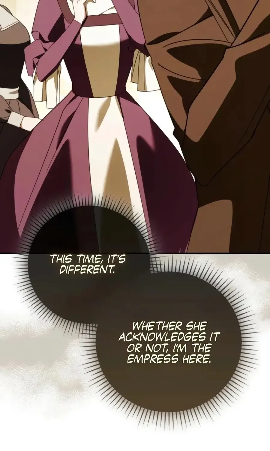 I’ll Start by Changing My Husband Through a Plunder Marriage Chapter 36 page 112