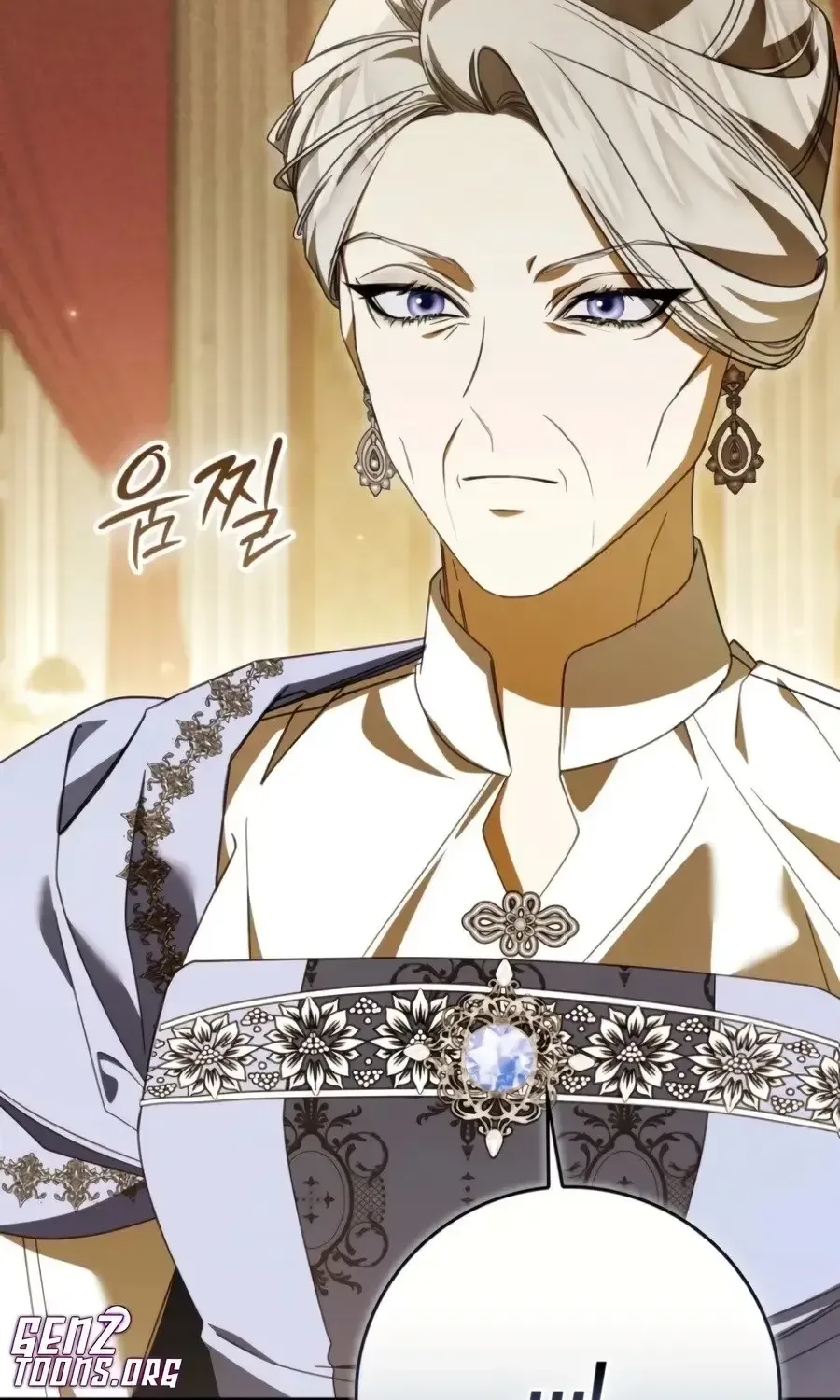 I’ll Start by Changing My Husband Through a Plunder Marriage Chapter 36 page 109