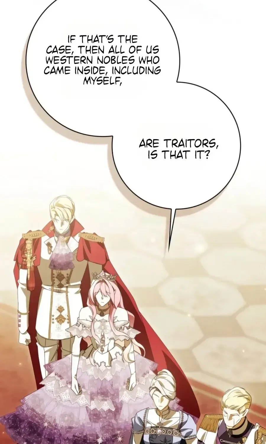I’ll Start by Changing My Husband Through a Plunder Marriage Chapter 36 page 106