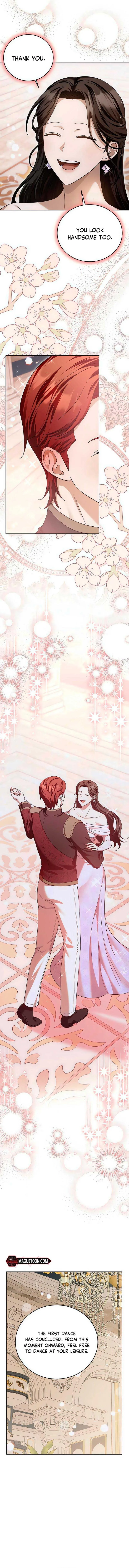 I’ll Take On This Marriage In This Life Chapter 5 page 13
