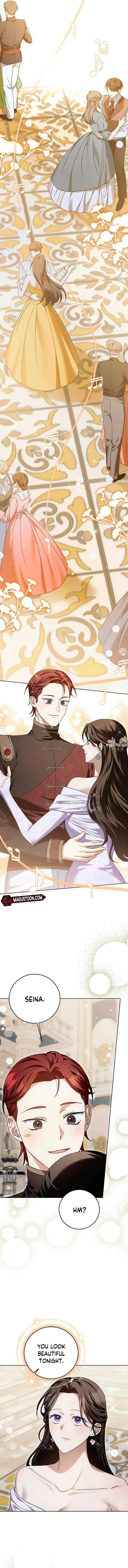 I’ll Take On This Marriage In This Life Chapter 5 page 12