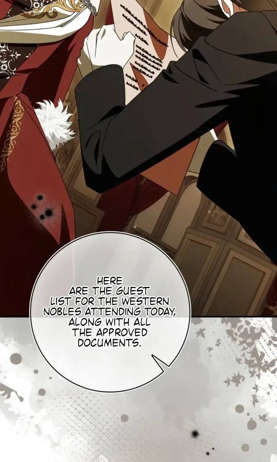 I’ll Start by Changing My Husband Through a Plunder Marriage Chapter 36 page 133
