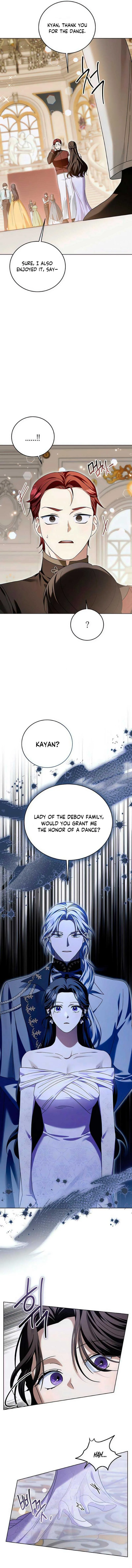 I’ll Take On This Marriage In This Life Chapter 5 page 14