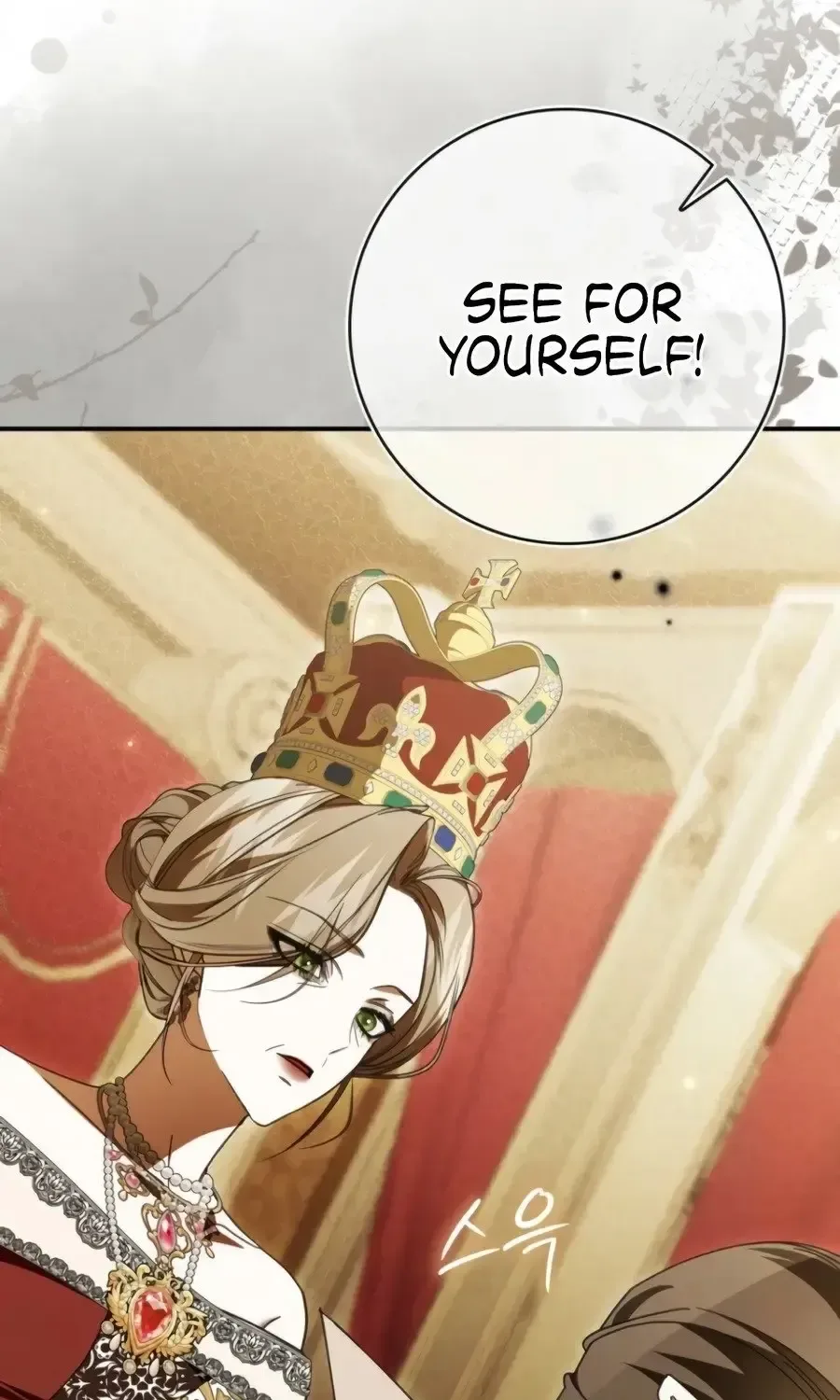 I’ll Start by Changing My Husband Through a Plunder Marriage Chapter 36 page 132