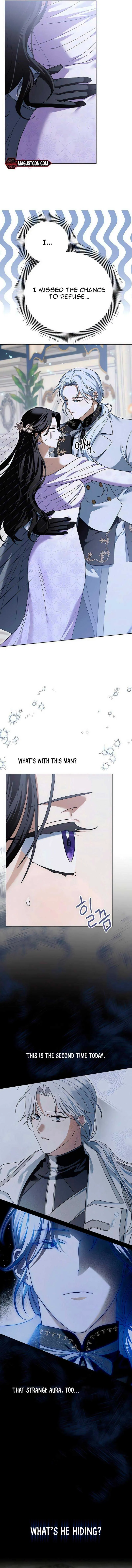 I’ll Take On This Marriage In This Life Chapter 5 page 16