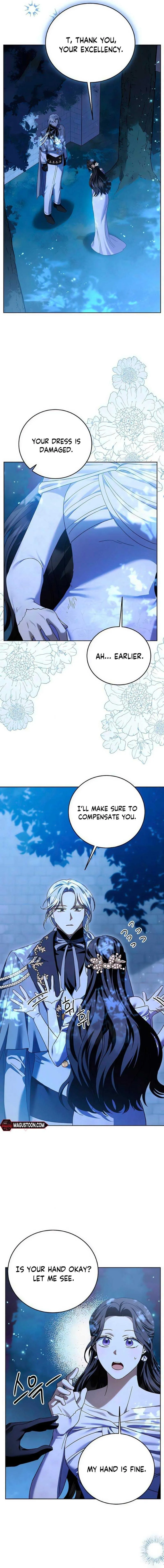 I’ll Take On This Marriage In This Life Chapter 6 page 15