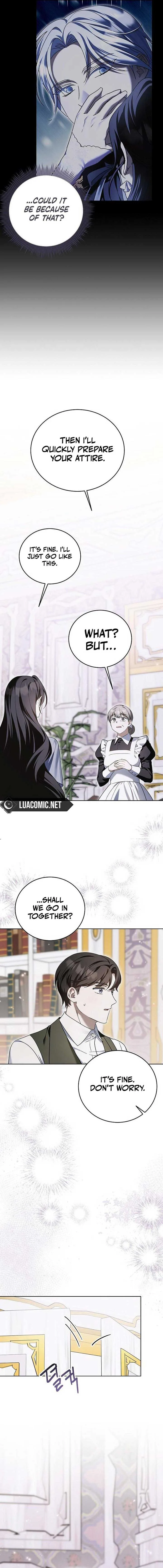 I’ll Take On This Marriage In This Life Chapter 7 page 4