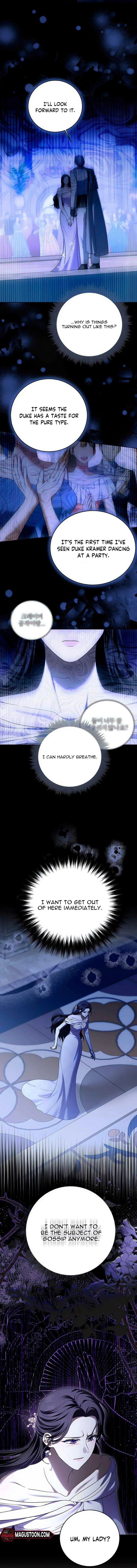 I’ll Take On This Marriage In This Life Chapter 6 page 7