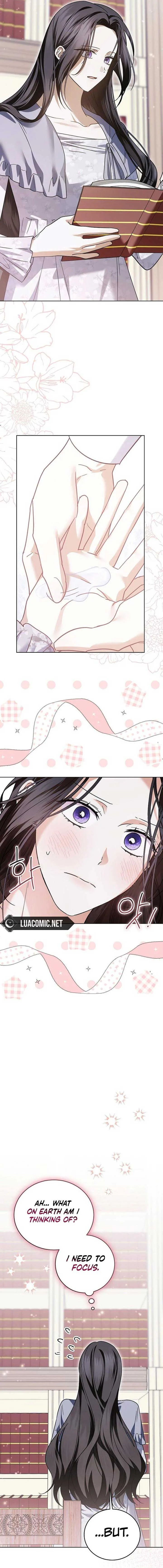 I’ll Take On This Marriage In This Life Chapter 7 page 15