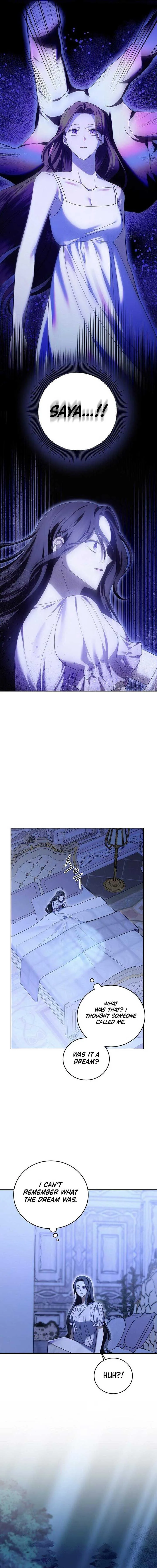 I’ll Take On This Marriage In This Life Chapter 7 page 20