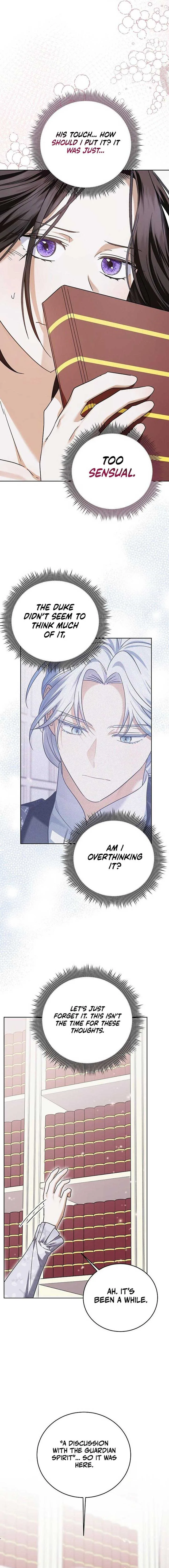 I’ll Take On This Marriage In This Life Chapter 7 page 16