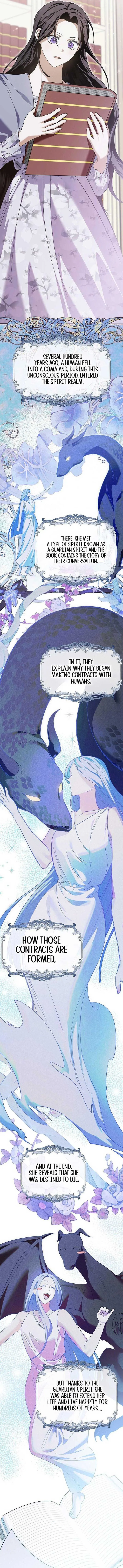 I’ll Take On This Marriage In This Life Chapter 7 page 17