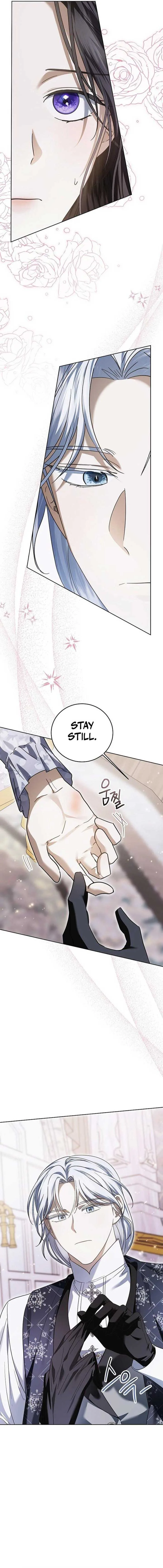 I’ll Take On This Marriage In This Life Chapter 7 page 10