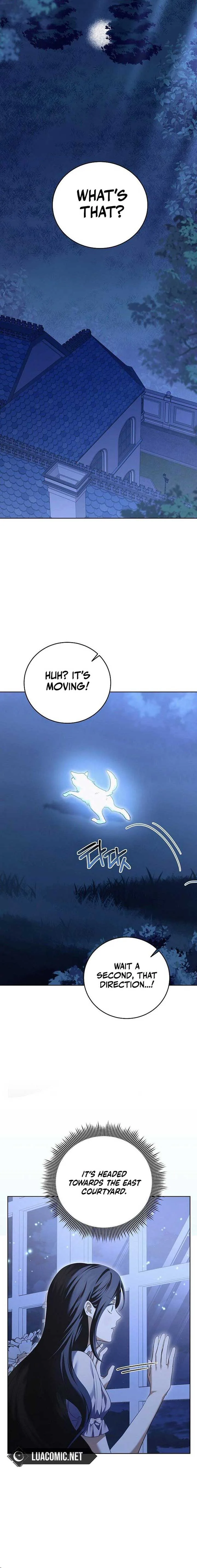 I’ll Take On This Marriage In This Life Chapter 7 page 21
