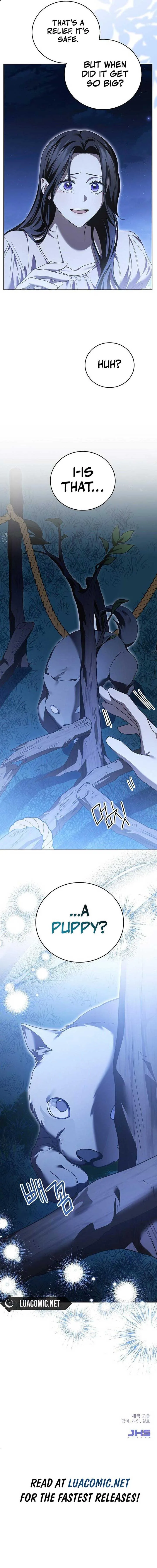 I’ll Take On This Marriage In This Life Chapter 7 page 24