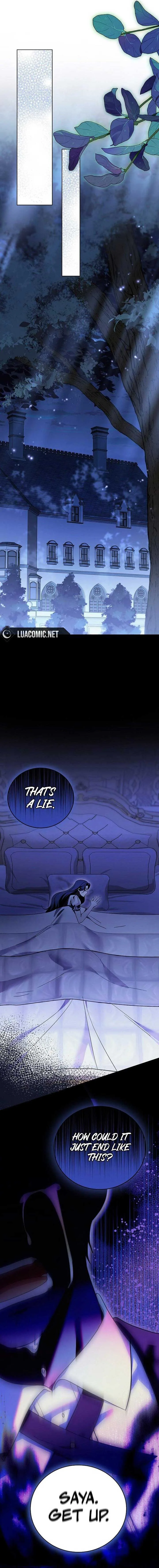 I’ll Take On This Marriage In This Life Chapter 7 page 19