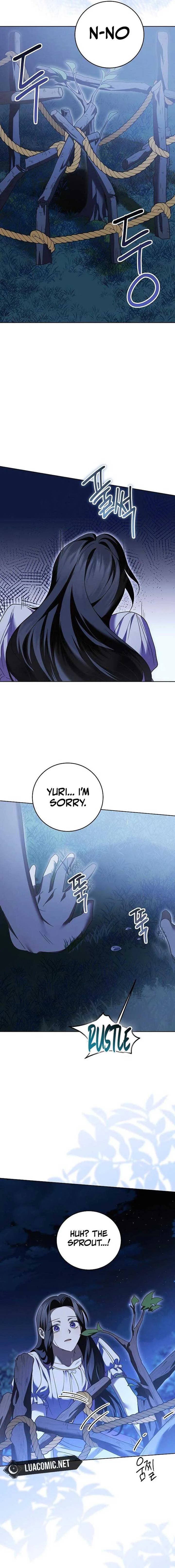 I’ll Take On This Marriage In This Life Chapter 7 page 23