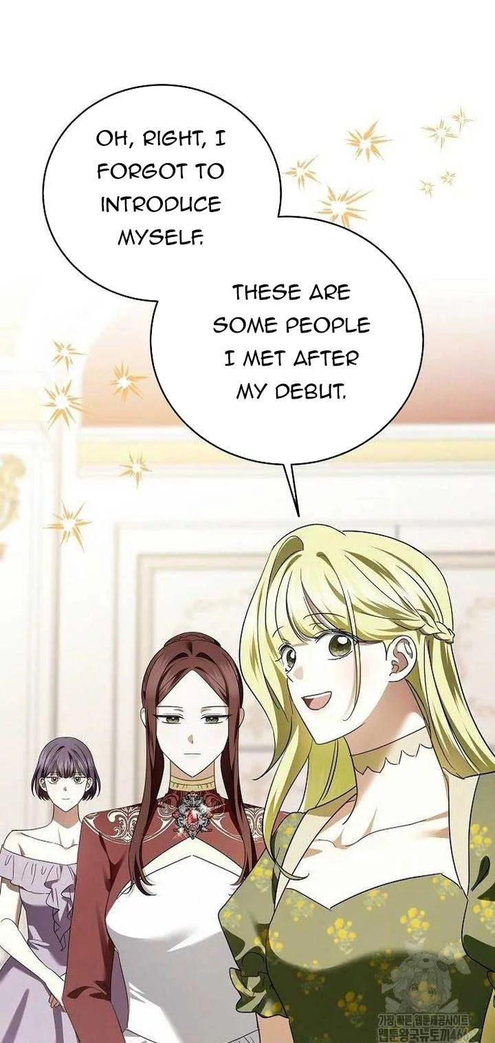 I’ll Take On This Marriage In This Life Chapter 9 page 58