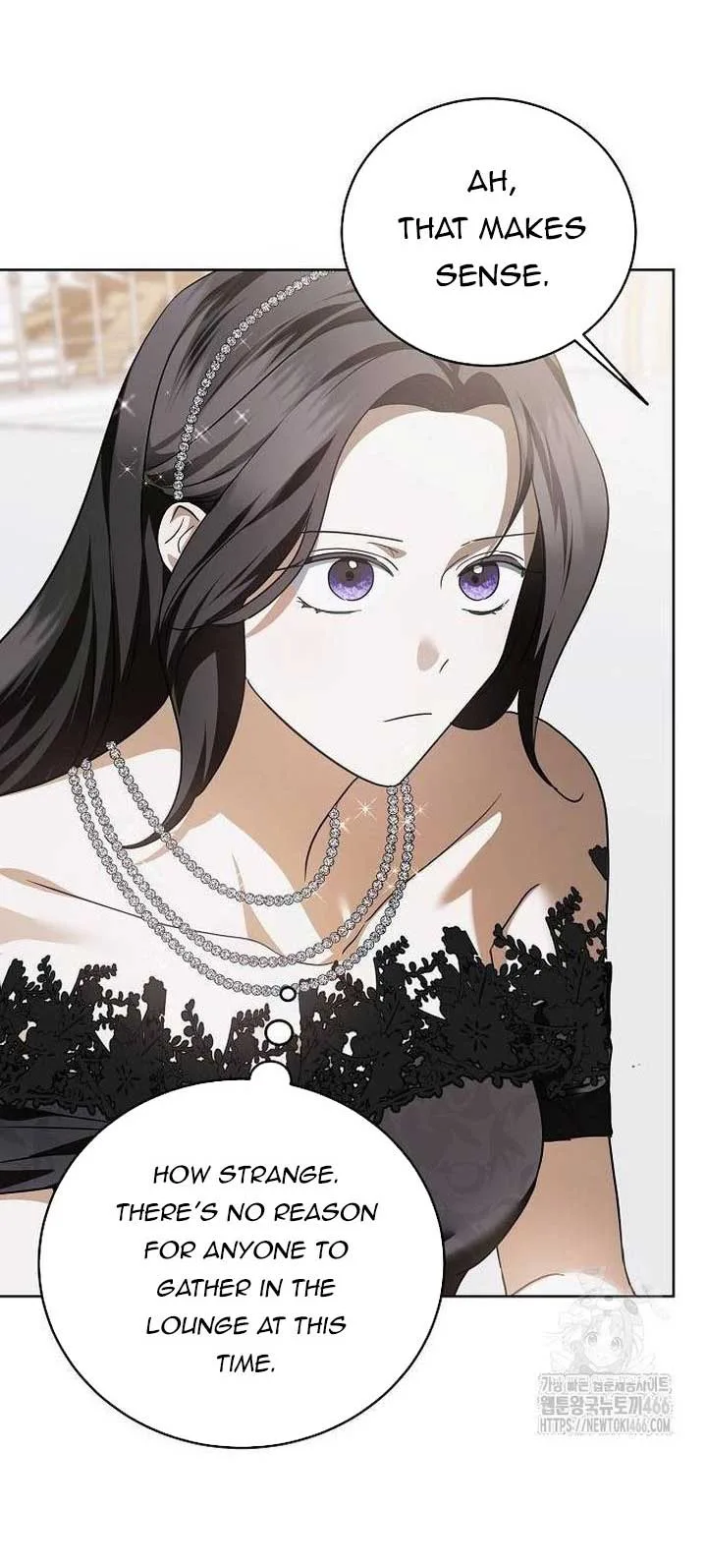 I’ll Take On This Marriage In This Life Chapter 9 page 57