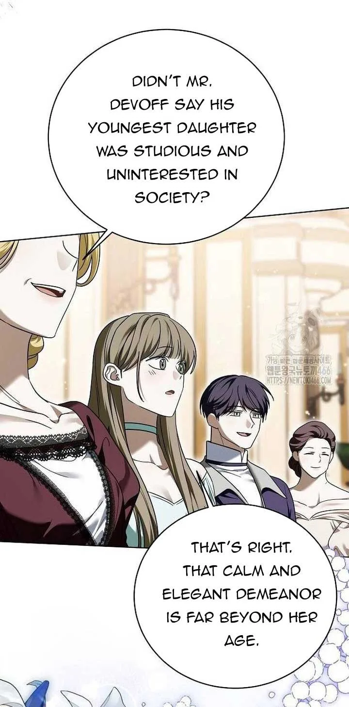 I’ll Take On This Marriage In This Life Chapter 9 page 13