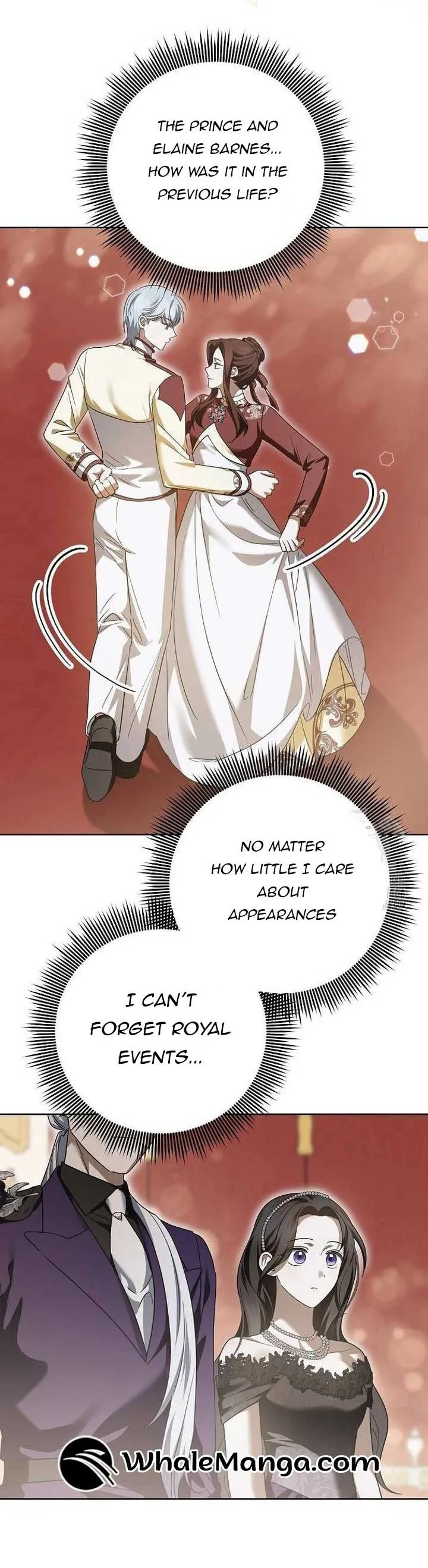 I’ll Take On This Marriage In This Life Chapter 9 page 22