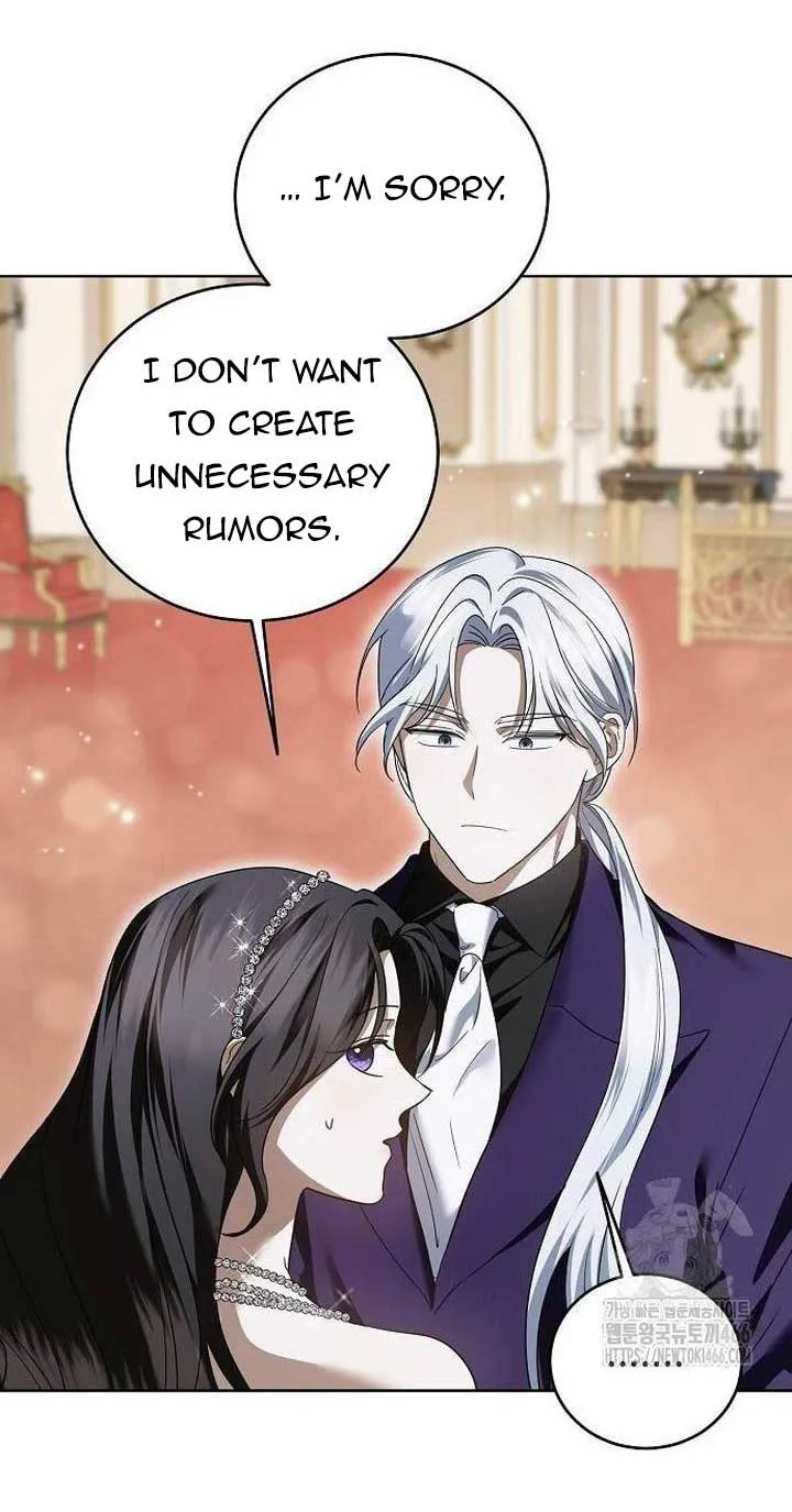 I’ll Take On This Marriage In This Life Chapter 9 page 37