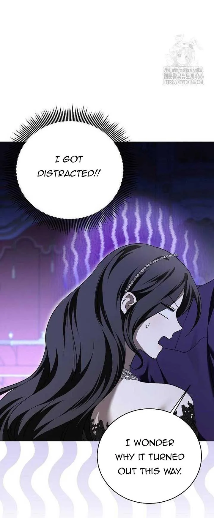 I’ll Take On This Marriage In This Life Chapter 9 page 46