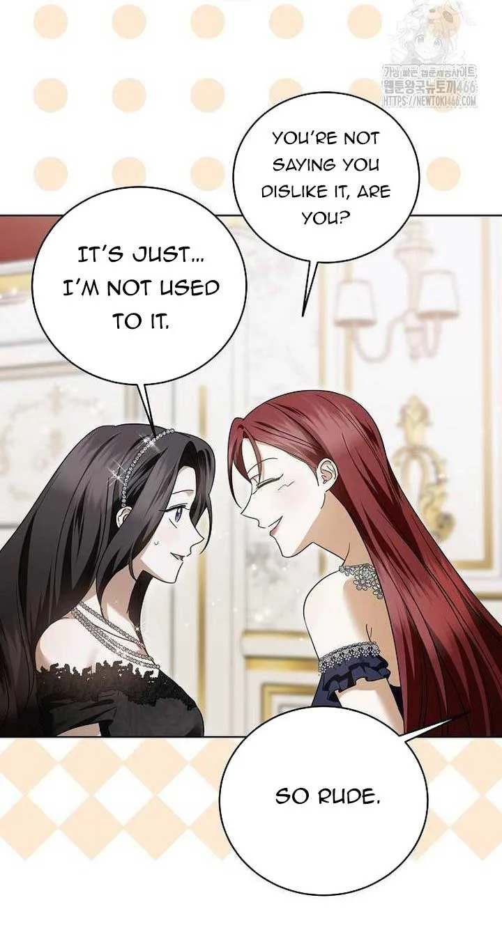 I’ll Take On This Marriage In This Life Chapter 9 page 76