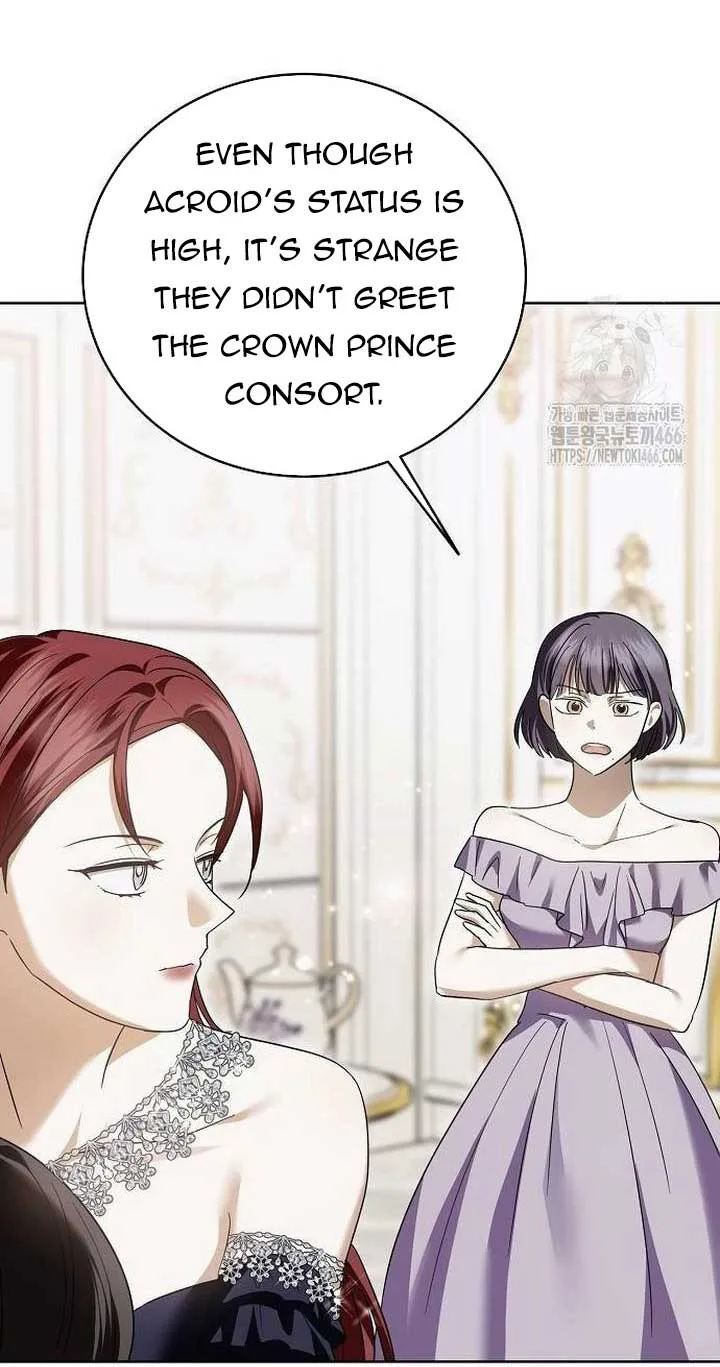 I’ll Take On This Marriage In This Life Chapter 9 page 77