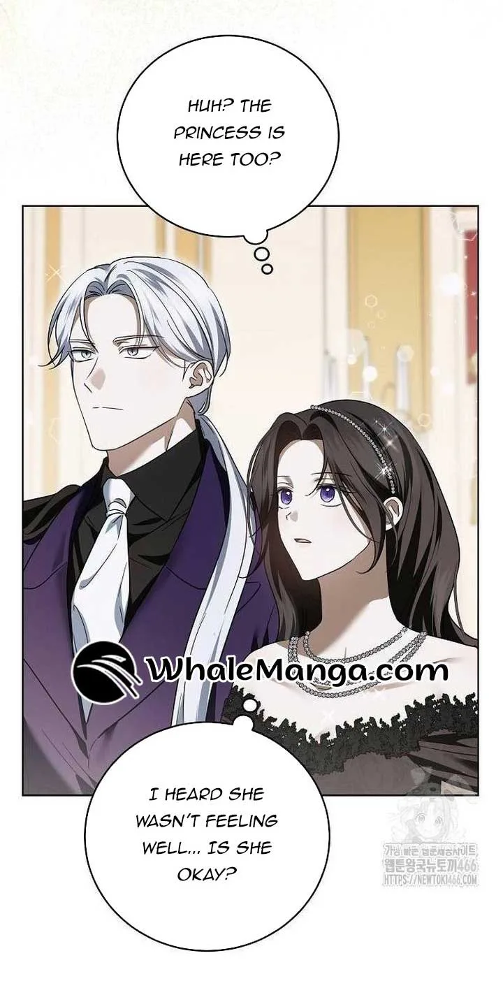 I’ll Take On This Marriage In This Life Chapter 9 page 18