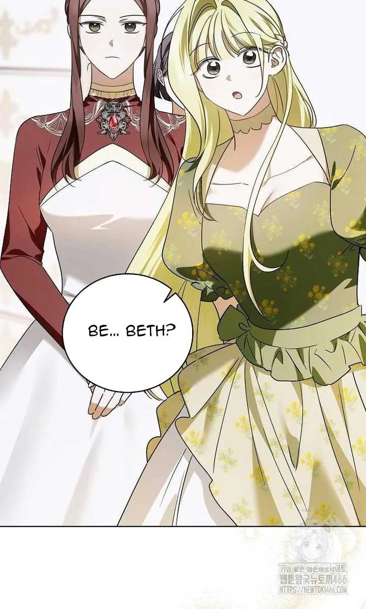 I’ll Take On This Marriage In This Life Chapter 9 page 55