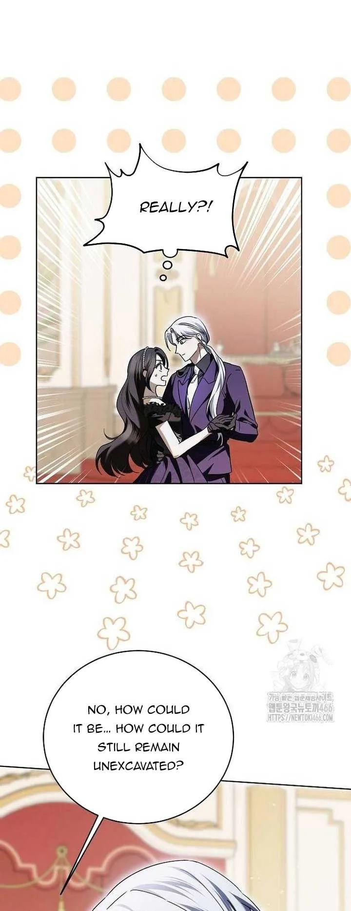 I’ll Take On This Marriage In This Life Chapter 9 page 33