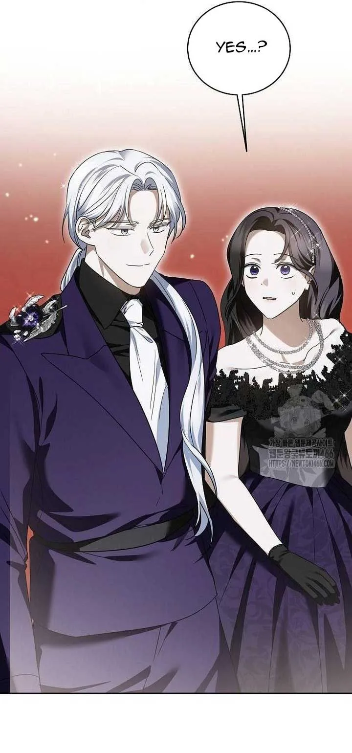 I’ll Take On This Marriage In This Life Chapter 9 page 41