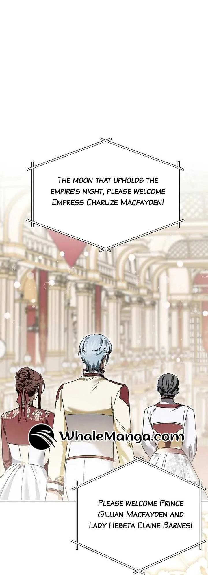 I’ll Take On This Marriage In This Life Chapter 9 page 16