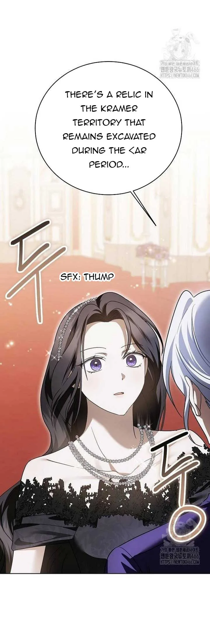 I’ll Take On This Marriage In This Life Chapter 9 page 32