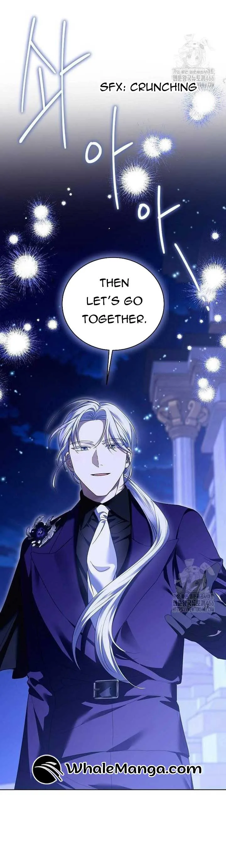 I’ll Take On This Marriage In This Life Chapter 9 page 9