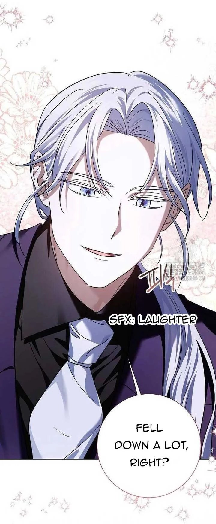 I’ll Take On This Marriage In This Life Chapter 9 page 5