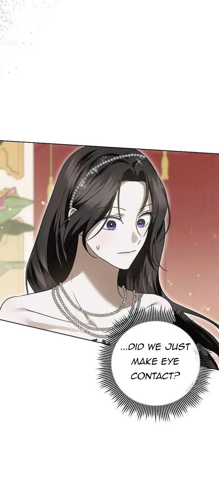 I’ll Take On This Marriage In This Life Chapter 9 page 25