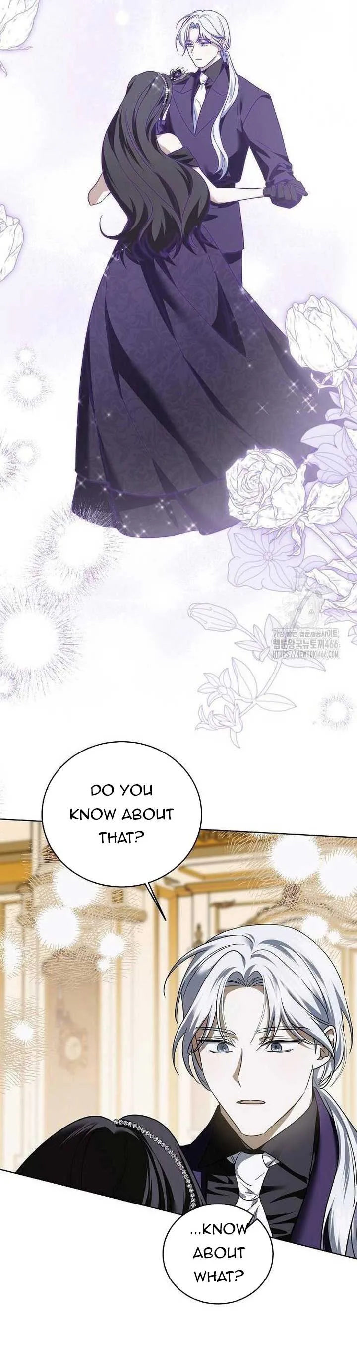 I’ll Take On This Marriage In This Life Chapter 9 page 31