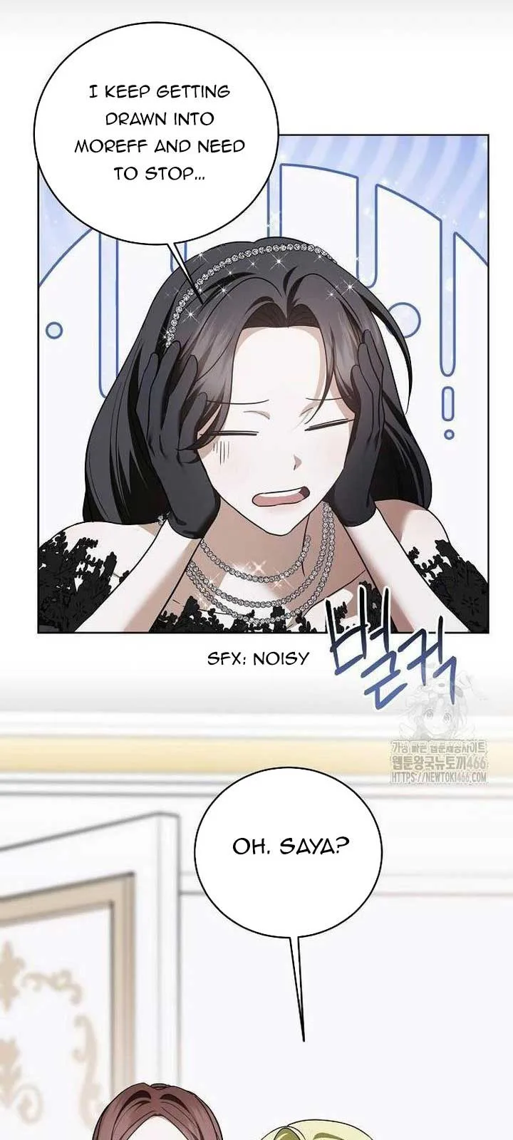 I’ll Take On This Marriage In This Life Chapter 9 page 54